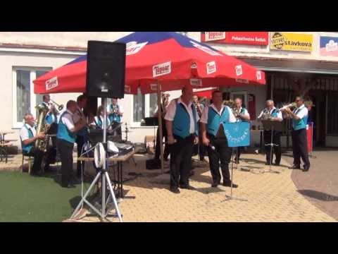 Dechtický Karmelský jarmok VIDEO © Real Horeblawski Studio