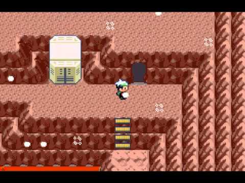 pokemon emerald pokemon emerald