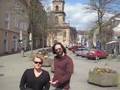 Tour Diary Germany Part 3