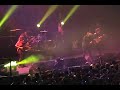 The Strokes Last Night Mexico 2-Nov-06