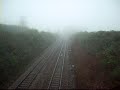 6024 At Hemerdon In Fog