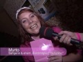Pink PS2 SingStar Party