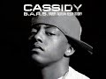 Casidy & Fabolous Freestyle