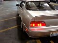 Walkaround My KA8 6 speed Acura Legend Walkaround My KA8 6 speed Acura Legend