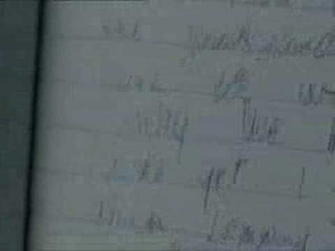 The Butterfly Effect Music Video