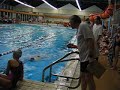 Compétition de Natation de Montargis 2005 : finale relais deuxième partie Compétition de Natation de Montargis 2005 : finale relais deuxième partie