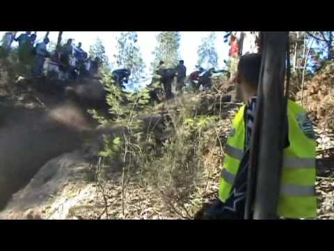 ajms - six days of enduro figueira da foz 2009.