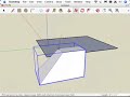 SketchUp: Moving and copying like a champ, Part I