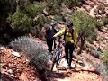 BBTC Mountain BIking: Moab Portal and Poison Spider