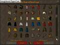 Sunny Earth - RuneScape Skiller Bank & Progress Update
