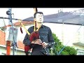 Asturian folk music: Xuacu Amieva 7