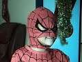 The spider boy (bulag pala mata)