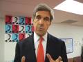 John Kerry for Wisconsin Early Vote
