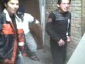 bailando por un sueño