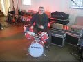 Little Drummer Boy