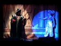 DONALD SCOTT AS ABANAZER IN ALADDIN