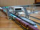（鉄道模型）EF210桃太郎　貨物列車