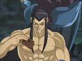 yugioh gx cap 49 parte2 español latino
