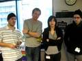 SALVIA - Sheridan College Students Project (Part 1 of 2)