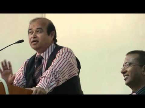 Himanshu Buch told reality of life