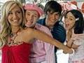 hih school musical (MOMENTS)