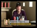 LuvChat Interview Venetian Princess Part 4