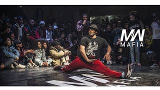 Aziz – MAFIA WALLITILI 2017 Judge showcase