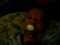 Evann's Soothie