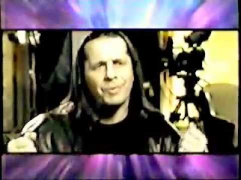 Brett Hart