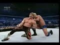 Eddie Guerrero Vs Ken Kennedy