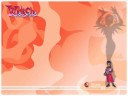 Taranee - Fire