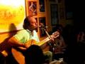 Fernando Delgadillo en Albanta (Hoy ten miedo de mi)