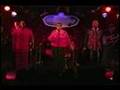 THREE @ BBKings - AFTER THE LOVE IS GONE