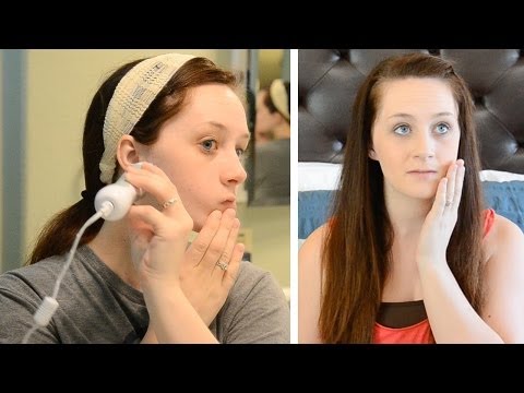 GETTING RID OF ACNE SCARS! - Missy's April Favorites