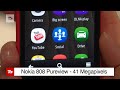 nokia'nın 41 megapikselli mi, iphone 4s mi?