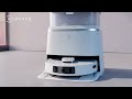 Відеоогляд ECOVACS DEEBOT OZMO T30 Pro Omni (DDX14)