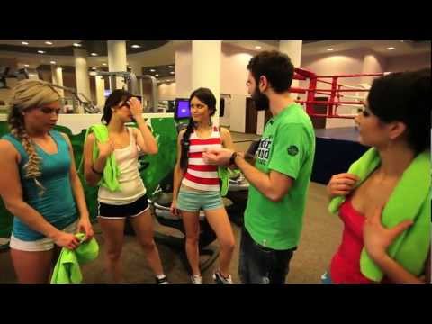 YouTube Трейлер