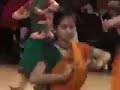 Bharatnatyam Performance