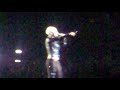 Pink Leave Me Alone Metro Radio Arena Newcastle 02.11.09