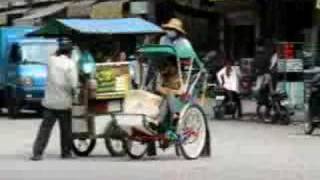 Khmer Documentary - Phnom Penh City, Cambodia