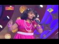 Antara Nandy's Performance on June 20