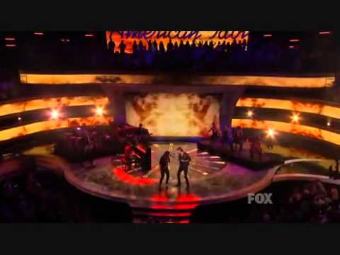 just a kiss - Lady Antebellum -Just a Kiss American Idol Season 10 Episode 33 lyin' here with you so close to me it's hard to fight these feelings when it feels so hard to...