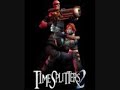 TimeSplitters 2 - NeoTokyo