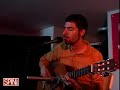 José González Crosses Live on SpinHouse José González Crosses Live on SpinHouse