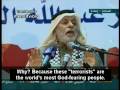 Kuwaiti Professor Anthrax