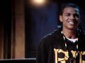 Def Poetry Jam- Pat's Justice