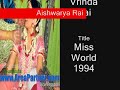 "Aish &amp; Abhi " Marriage wedding day video