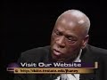 comments with dr. james haney presents*wwarfield, concert singer, profile, part 3 of 3