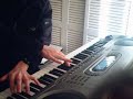 Symphony Metal (Church Organ)