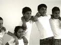 Projecto Sementes Corridas Solidarias